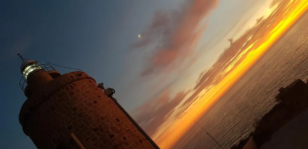 Apartamento El Atunito, Atlanterra Zahara de los Atunes 0*,