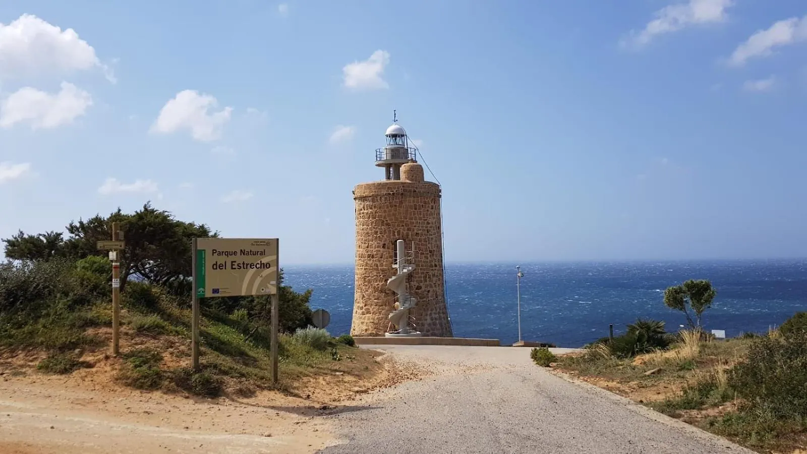 Apartamento El Atunito, Atlanterra Zahara de los Atunes Spain