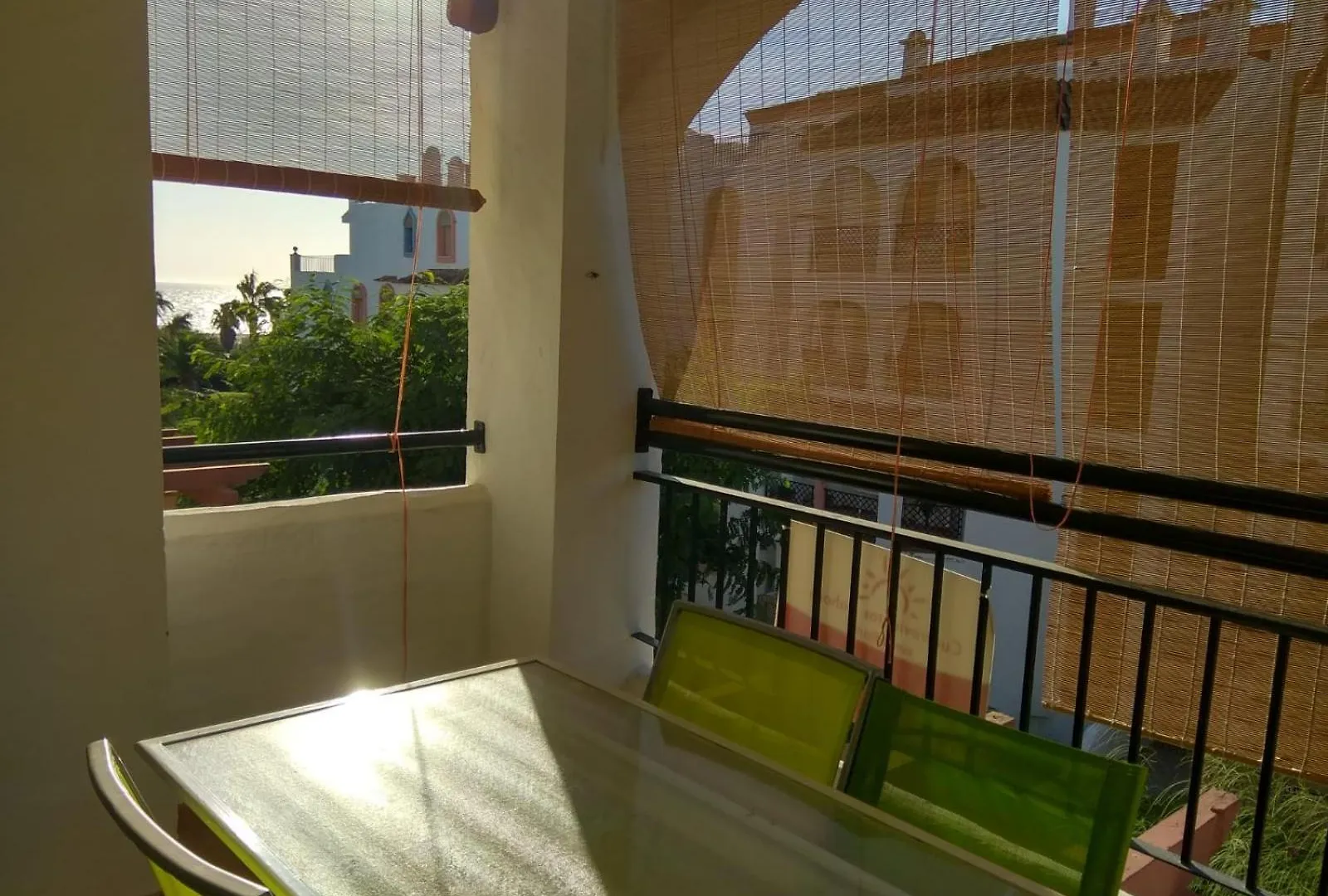 Apartamento El Atunito, Atlanterra Zahara de los Atunes Apartment