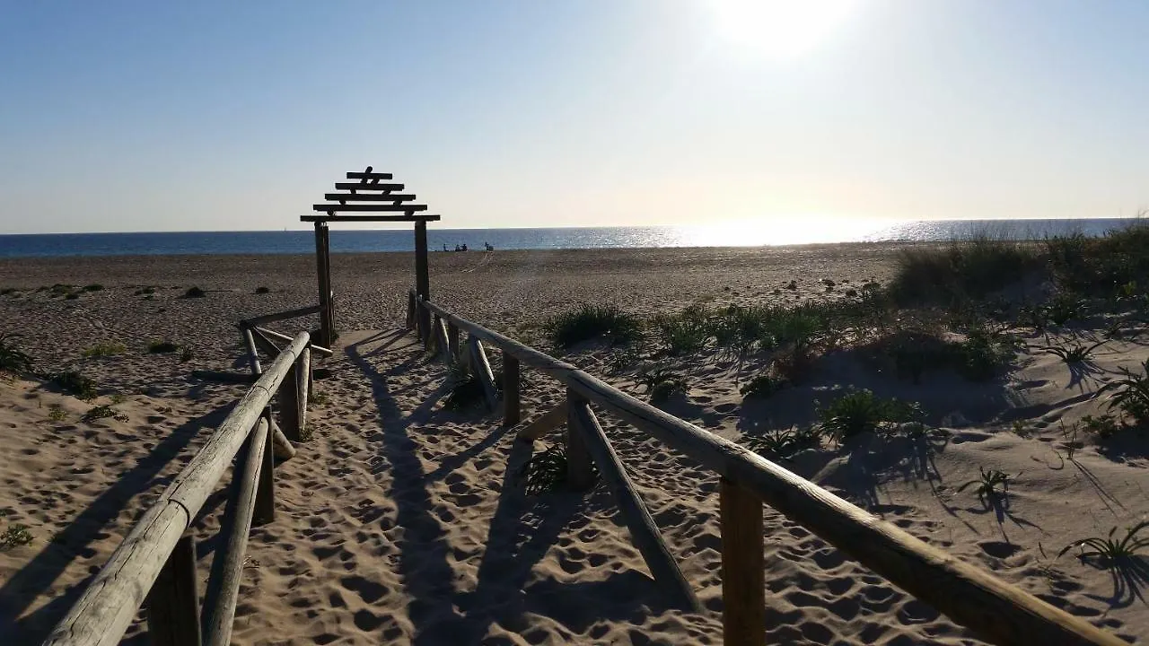 Apartamento El Atunito, Atlanterra Zahara de los Atunes