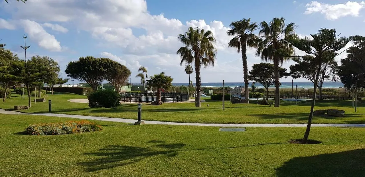 Apartamento El Atunito, Atlanterra Zahara de los Atunes Spain
