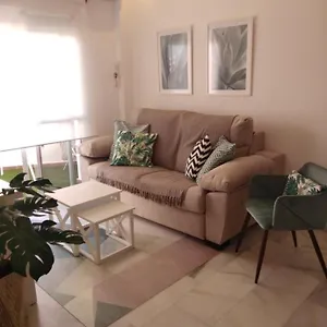  Apartamento Zaharaiso Luz