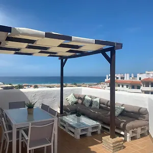  Apartamento Atico Atardecer
