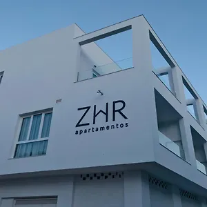 Zhr Appart hôtel