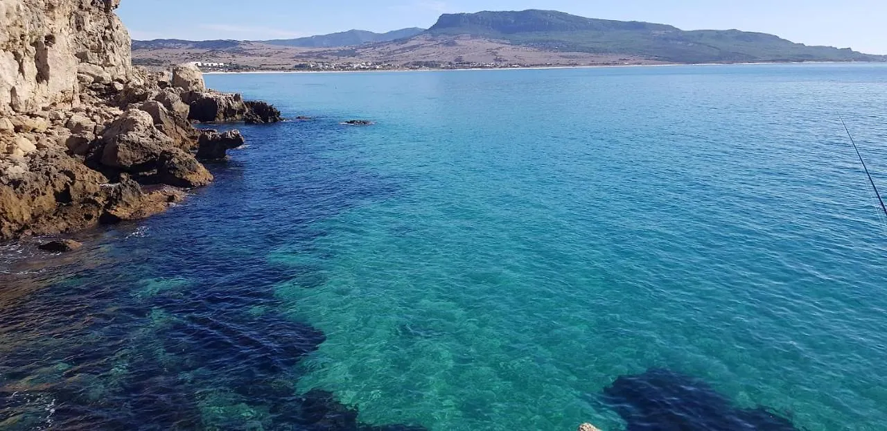 Atlanterra Playa, Apartamento el Atunito Zahara de los Atunes