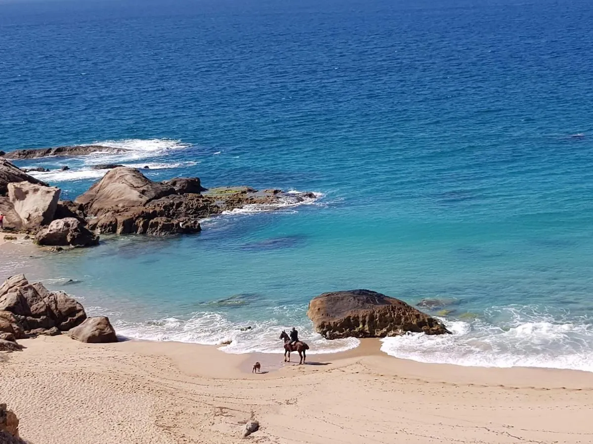 Atlanterra Playa, Apartamento el Atunito Zahara de los Atunes