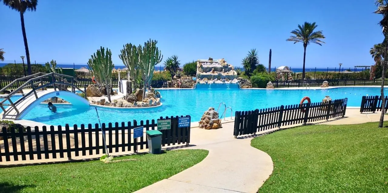 Atlanterra Playa, Apartamento el Atunito Zahara de los Atunes