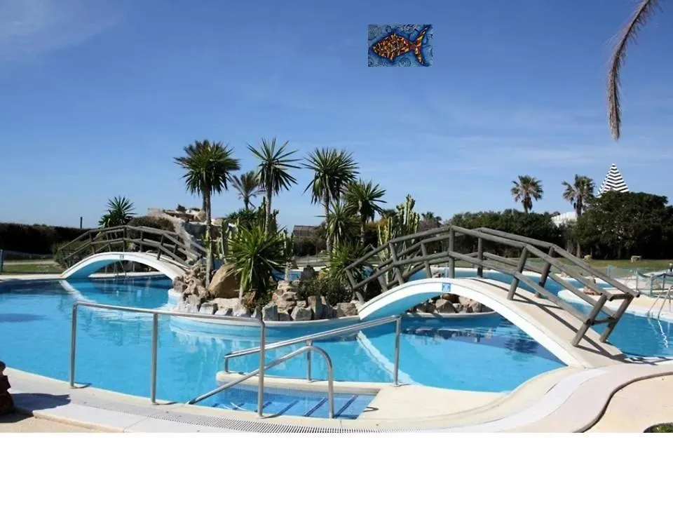 Atlanterra Playa, Apartamento el Atunito Zahara de los Atunes