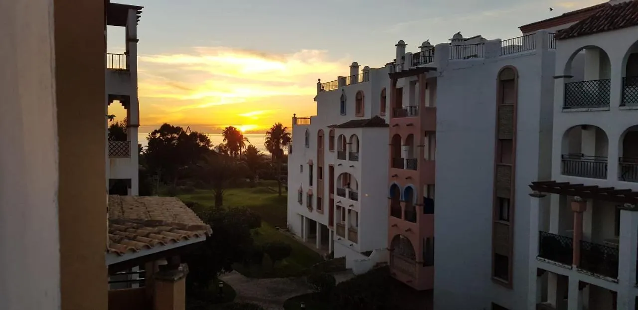 Atlanterra Playa, Apartamento el Atunito Zahara de los Atunes