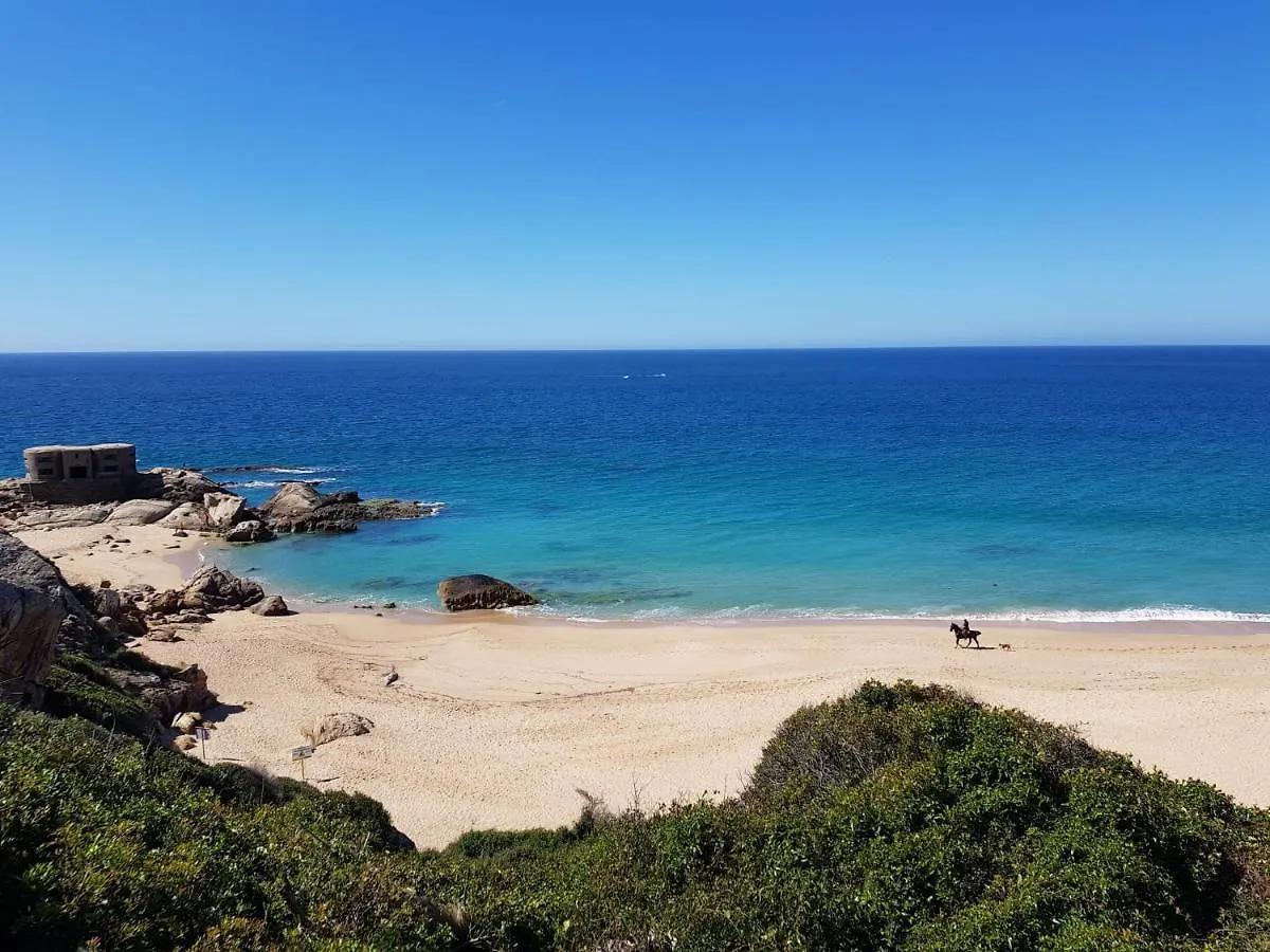 Atlanterra Playa, Apartamento el Atunito Zahara de los Atunes