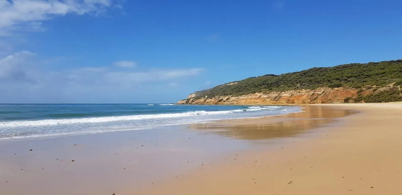 Atlanterra Playa, Apartamento el Atunito Zahara de los Atunes España