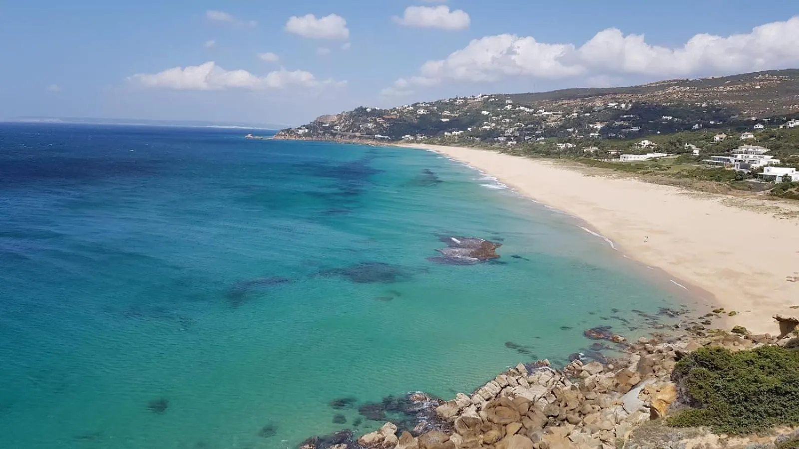 Atlanterra Playa, Apartamento el Atunito Zahara de los Atunes 0*,  España
