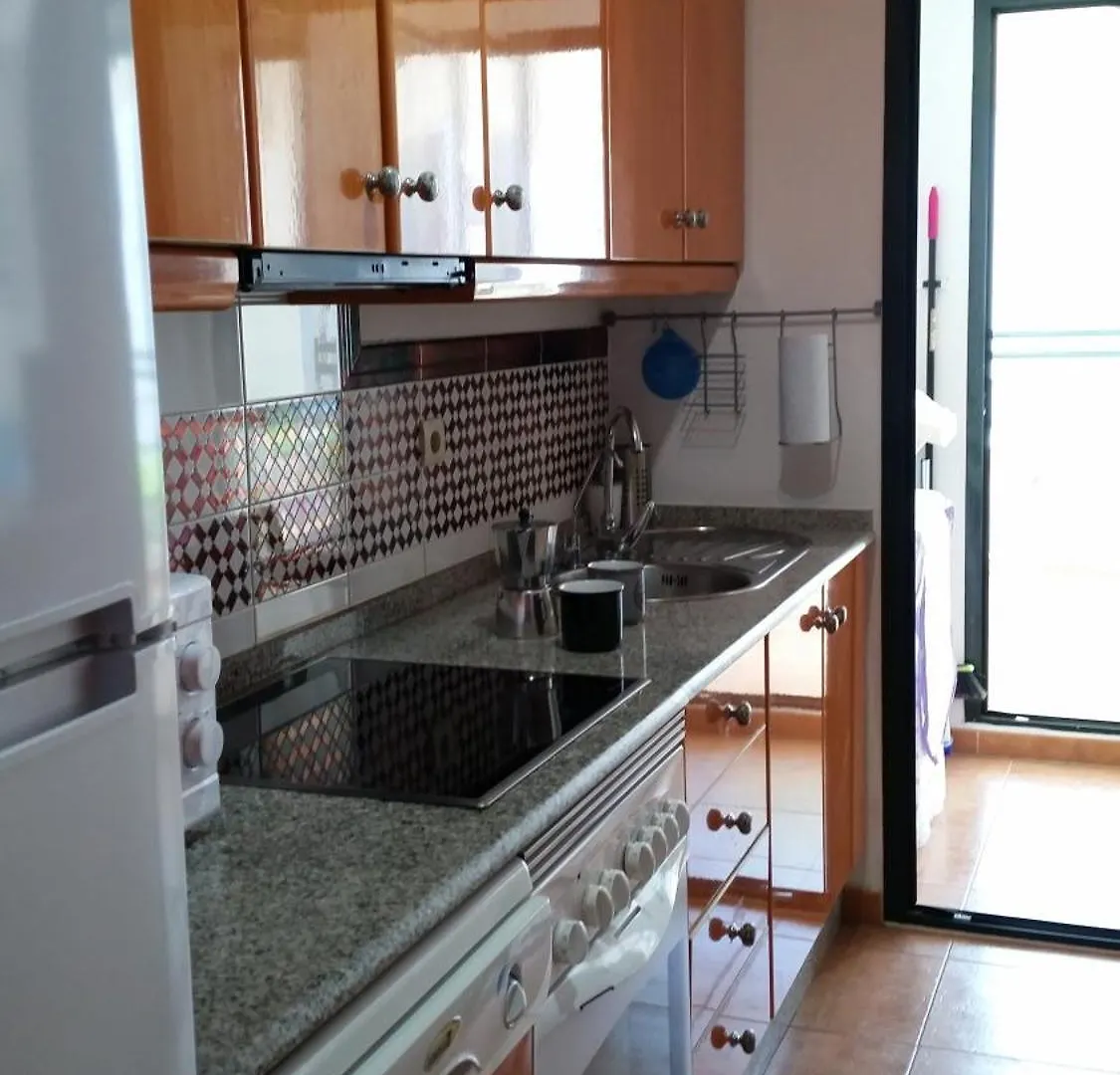 Atlanterra Playa, Apartamento el Atunito Zahara de los Atunes España