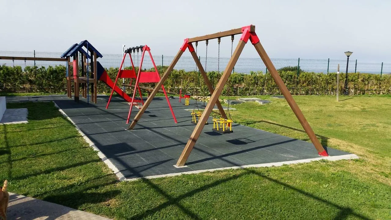 Atlanterra Playa, Apartamento el Atunito Zahara de los Atunes España