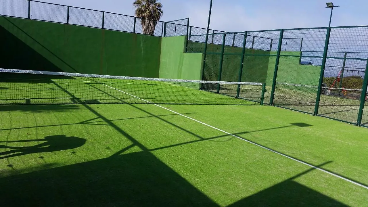 Atlanterra Playa, Apartamento el Atunito Zahara de los Atunes 0*,  España