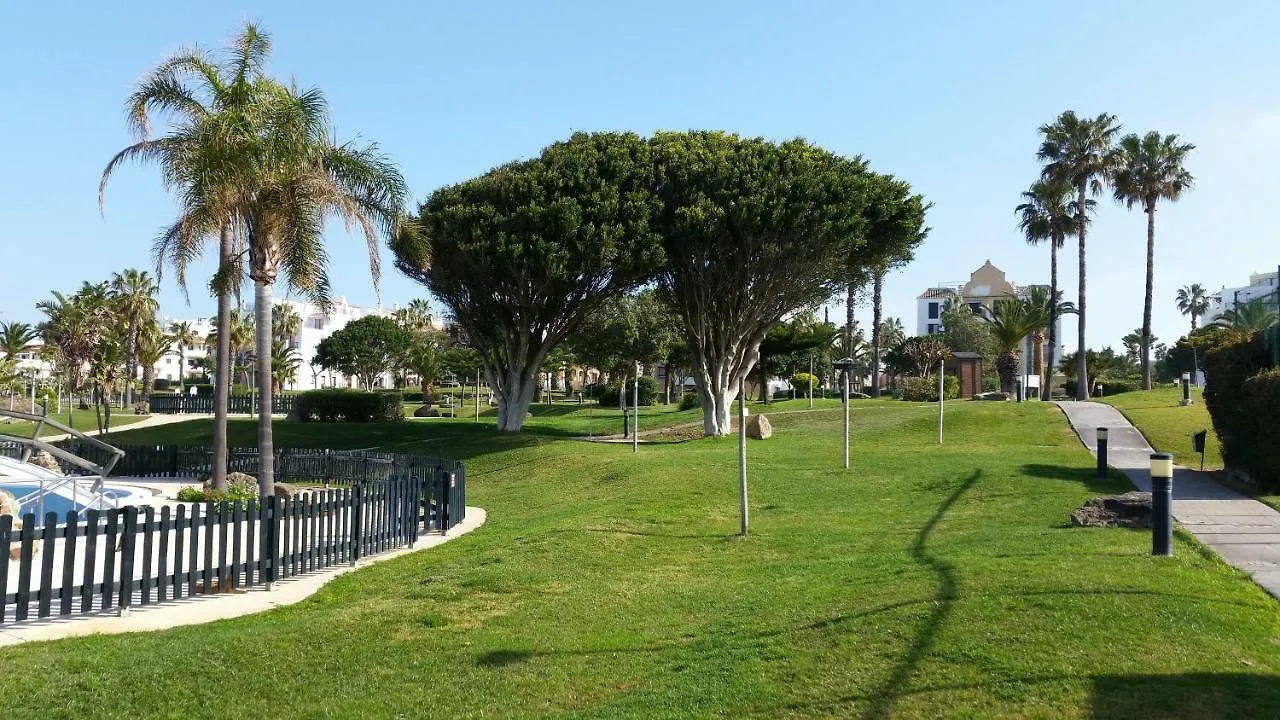 Atlanterra Playa, Apartamento el Atunito Zahara de los Atunes