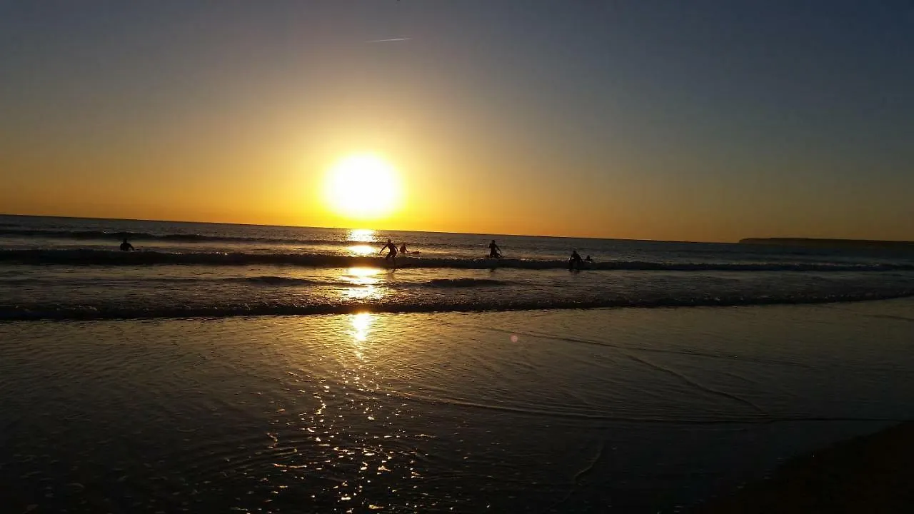 Atlanterra Playa, Apartamento el Atunito Zahara de los Atunes 0*,