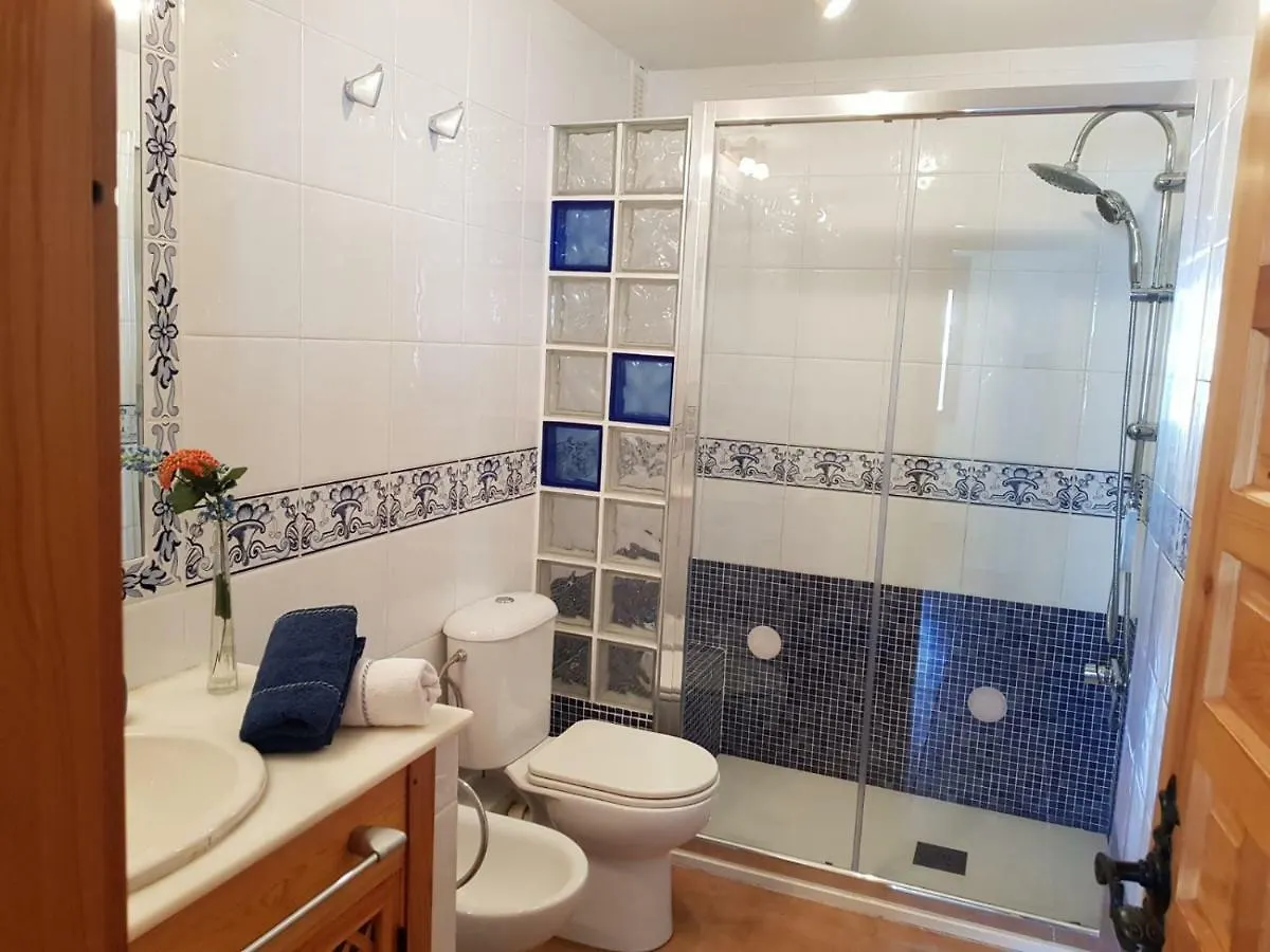 Atlanterra Playa, Apartamento el Atunito Zahara de los Atunes 0*,
