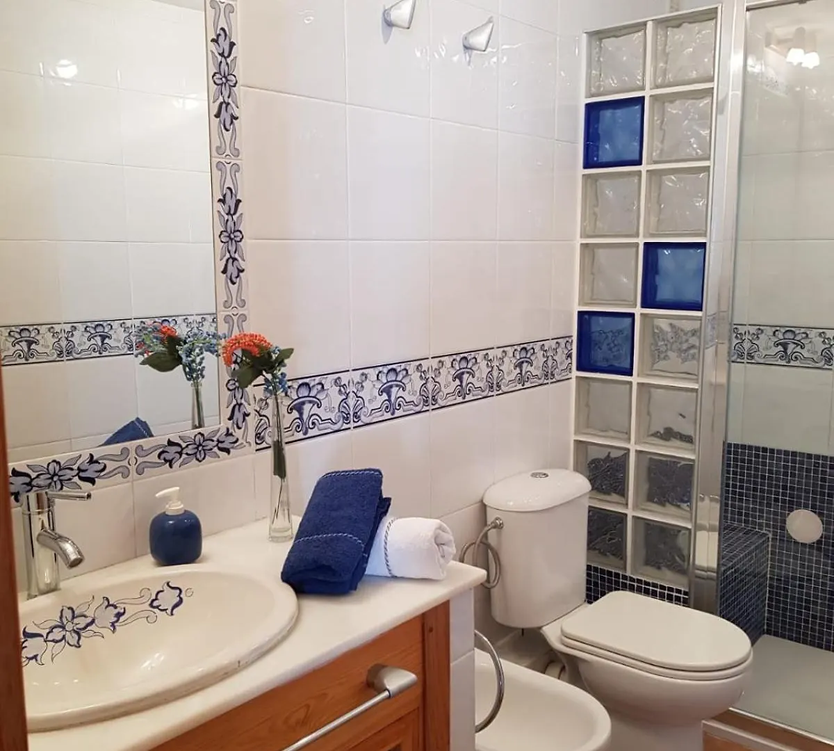 Atlanterra Playa, Apartamento el Atunito Zahara de los Atunes