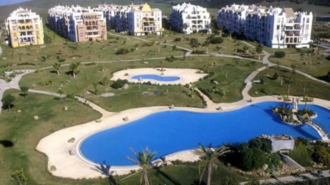 Atlanterra Playa, Apartamento el Atunito Zahara de los Atunes