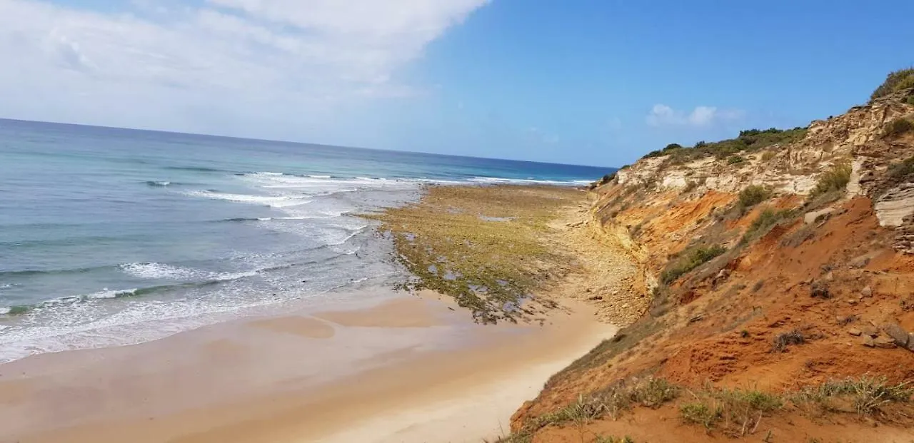 Atlanterra Playa, Apartamento el Atunito Zahara de los Atunes