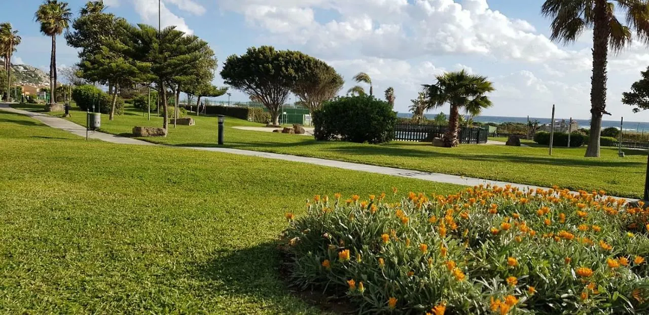 Atlanterra Playa, Apartamento el Atunito Zahara de los Atunes 0*,  España