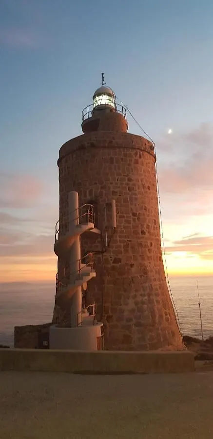 Appartamento Apartamento El Atunito, Atlanterra Zahara de los Atunes Spagna