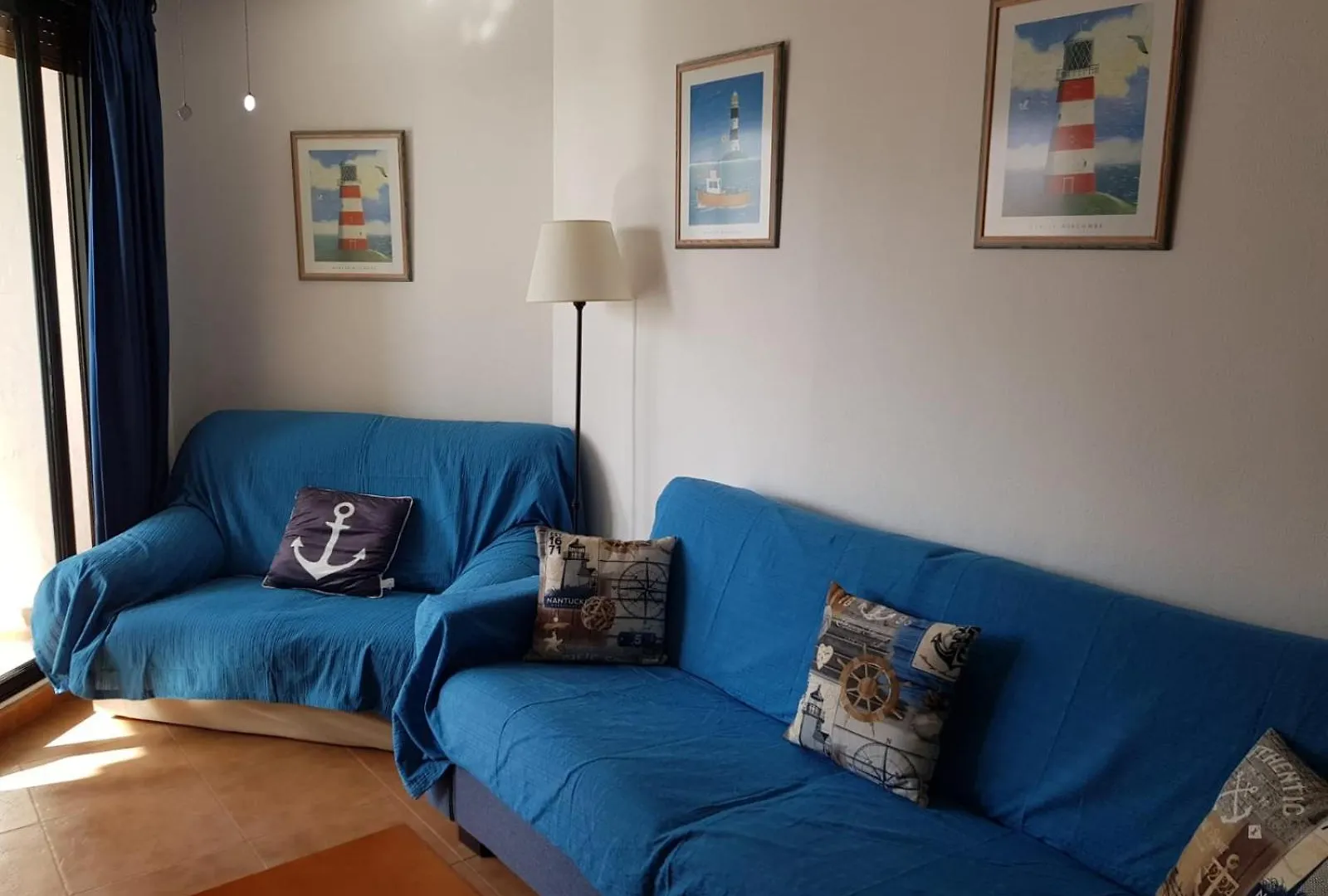 Appartamento Apartamento El Atunito, Atlanterra Zahara de los Atunes