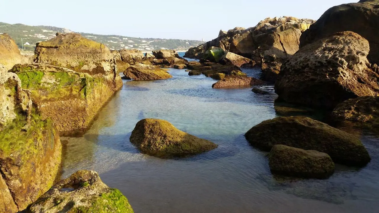 Appartamento Apartamento El Atunito, Atlanterra Zahara de los Atunes Spagna
