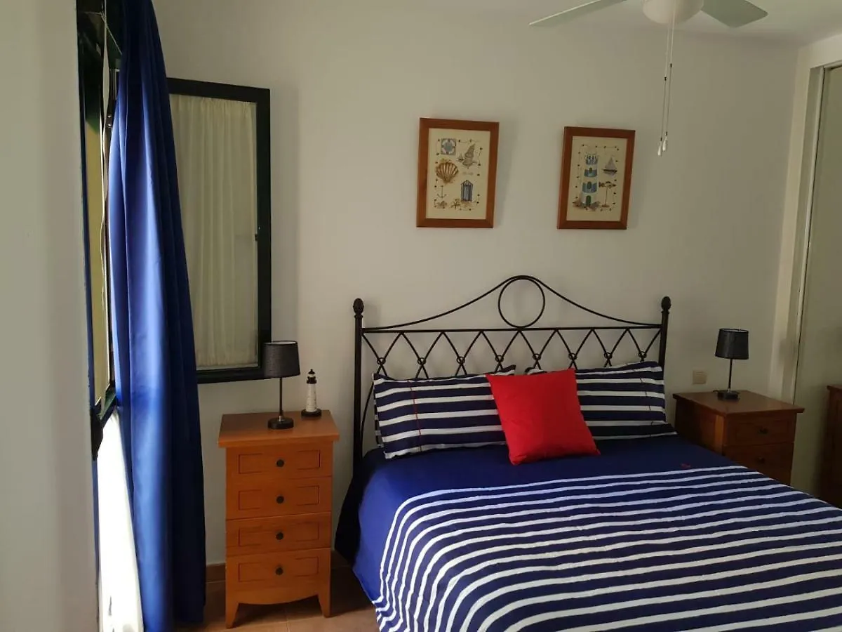Appartamento Apartamento El Atunito, Atlanterra Zahara de los Atunes